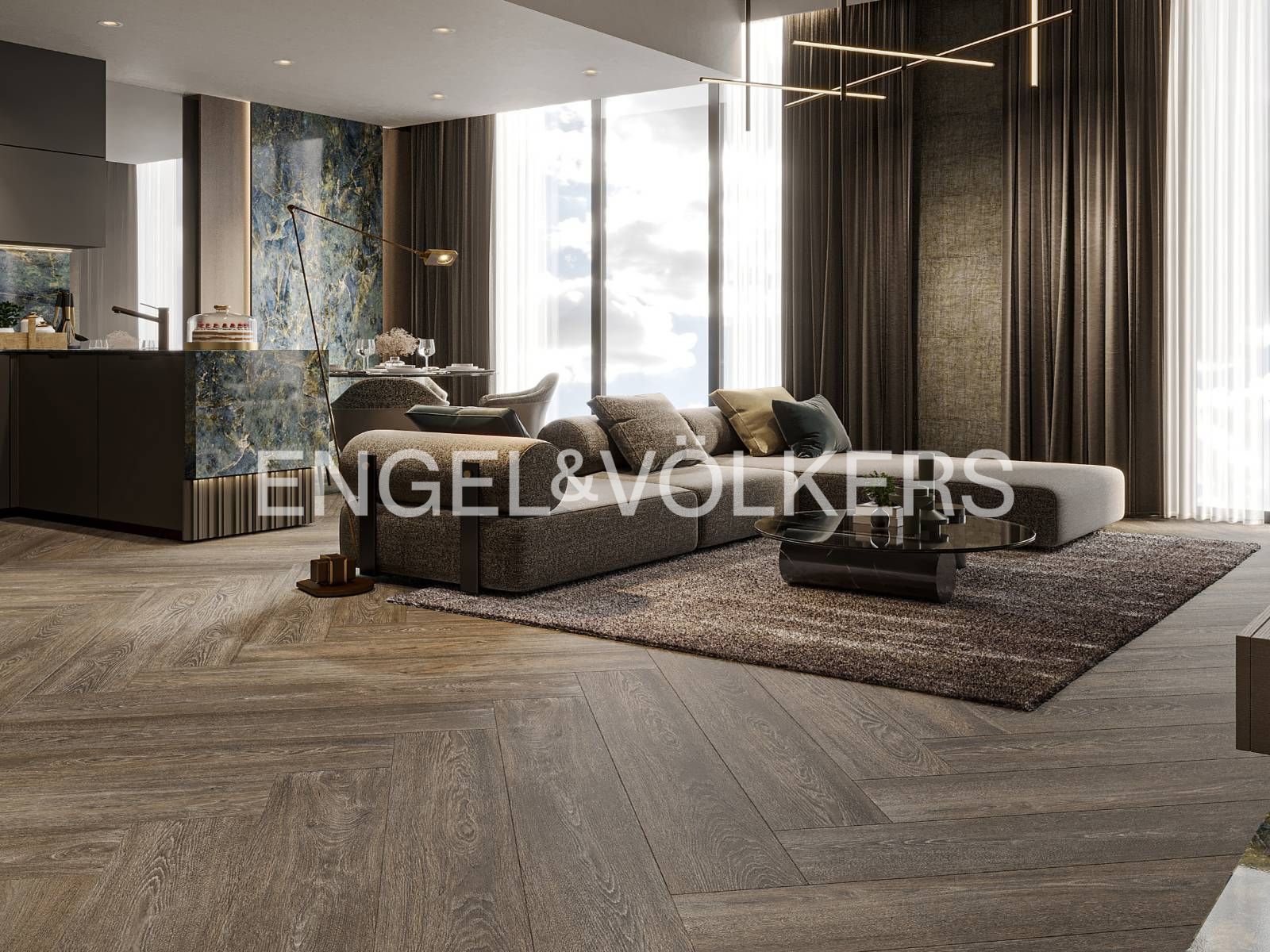 Investment | Brand New | Handover Q2 2027