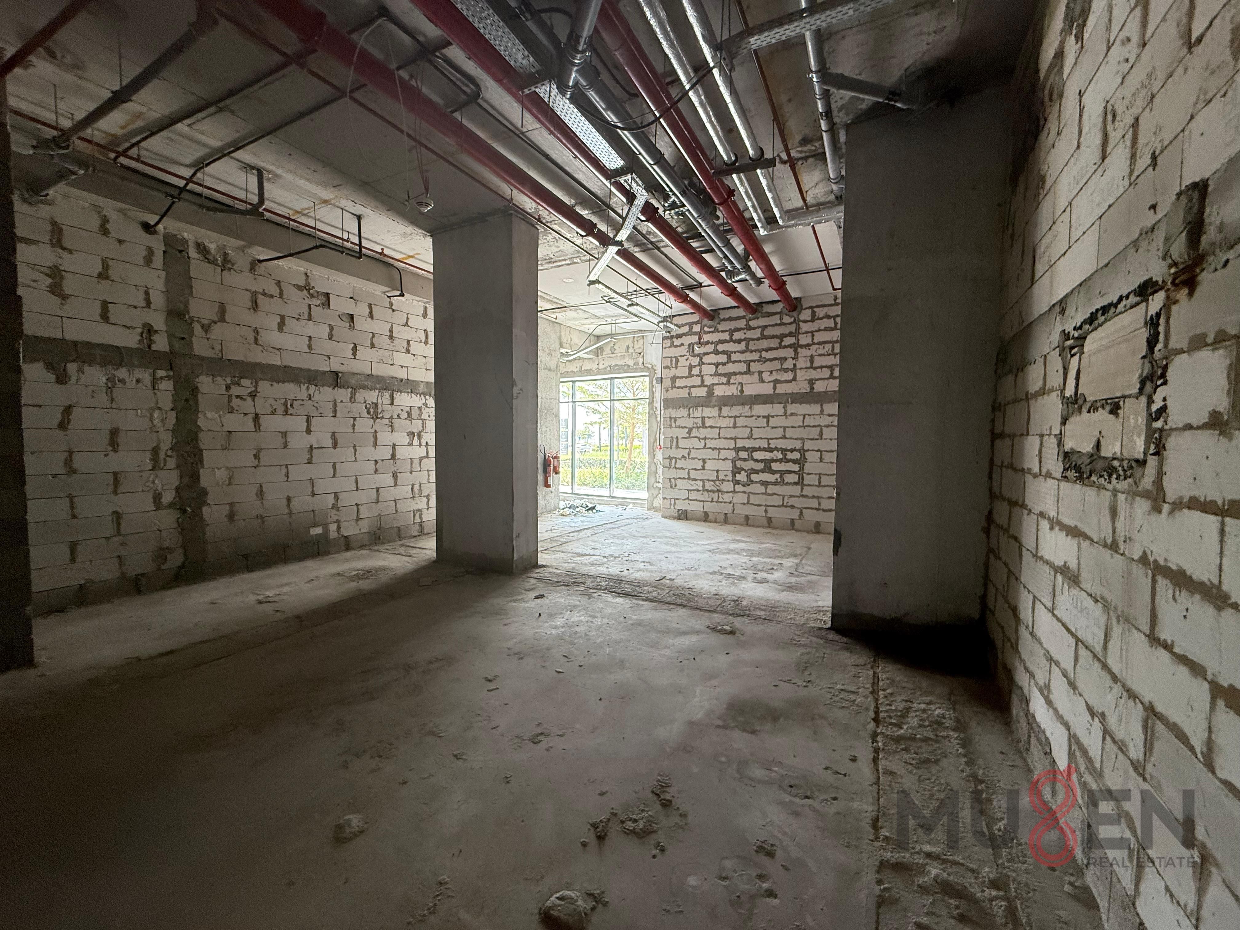 Spacious Retail Unit | Vacant | Ideal for Investors | Genuine Resale