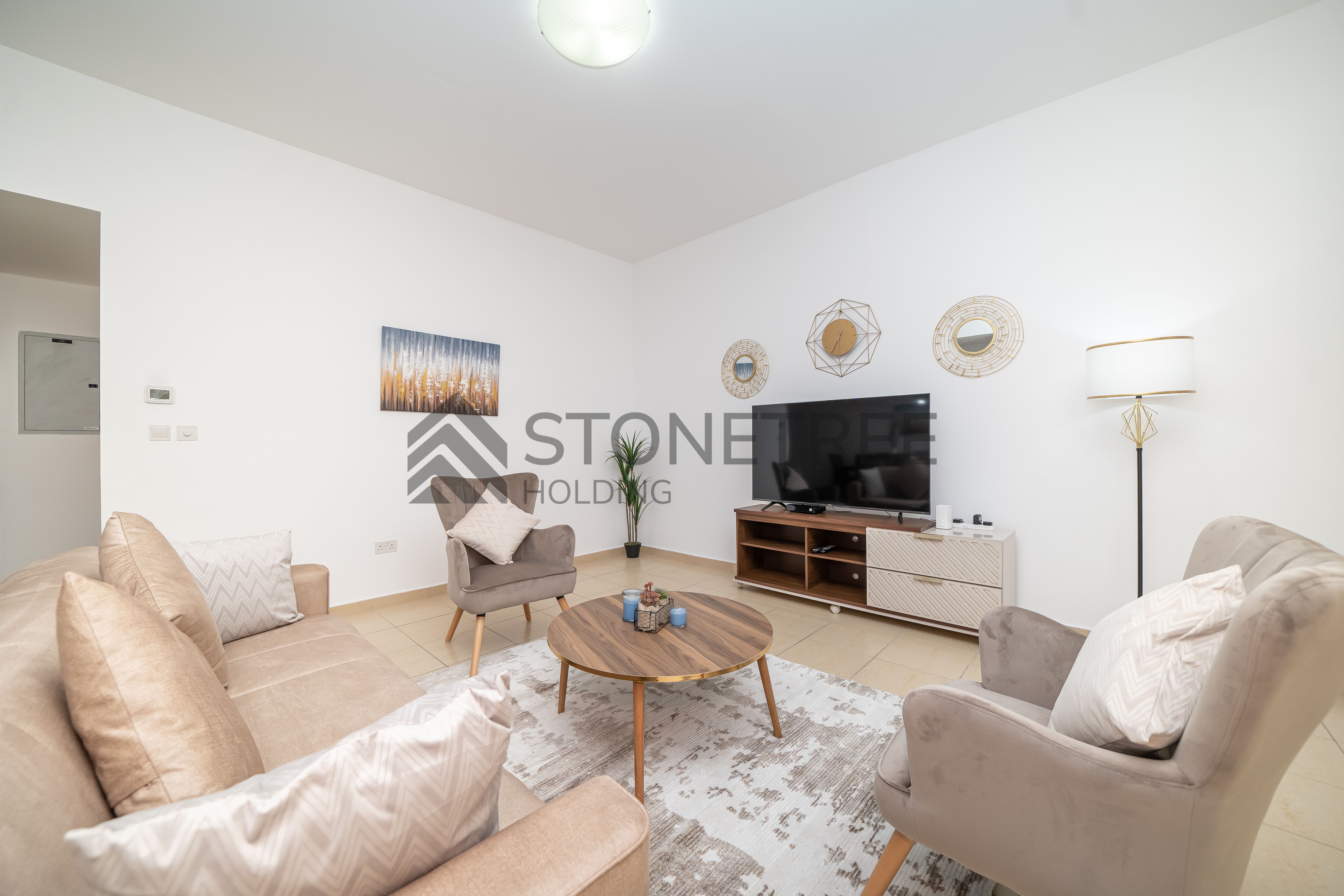 12 CHEQUES | Spacious 2 BR | Near JBR Beach
