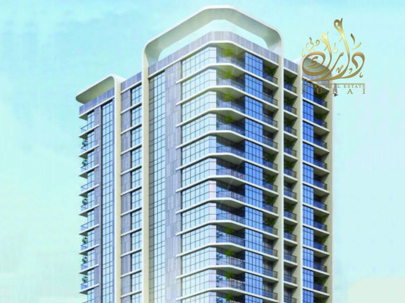 10% Down payment | Freehold | 7 years Payment Plan