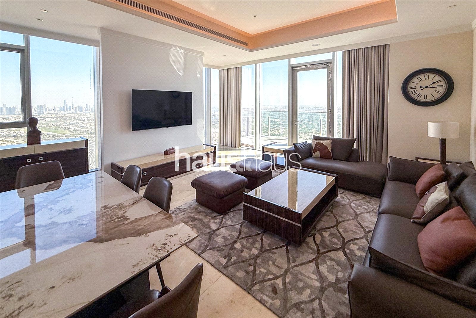 Bills Inc. | Panoramic Views | Exclusive Residence