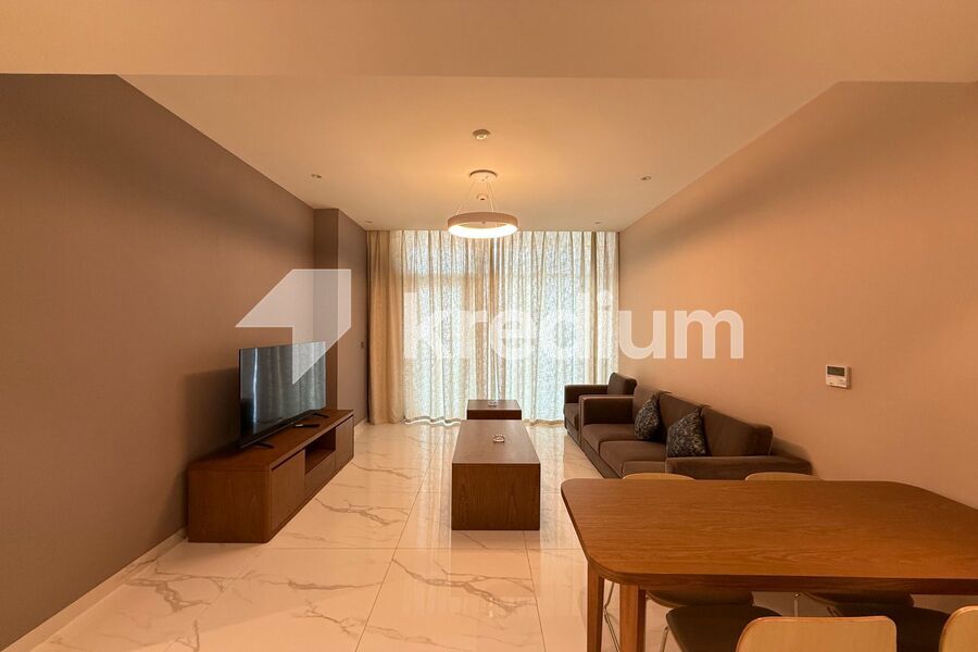 Brand New Furnishings | Bills Included | Modern Design