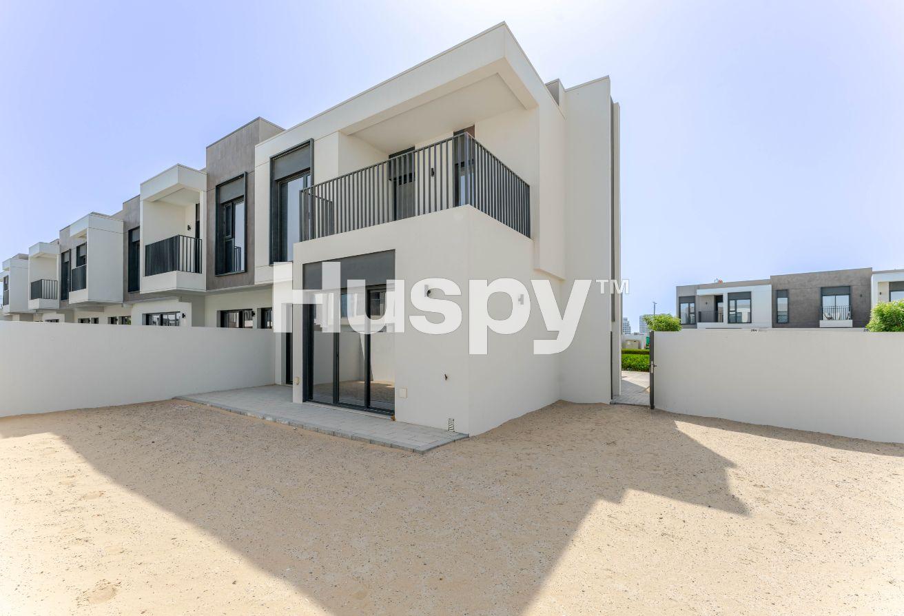 End Unit I Brand New I Biggest Plot