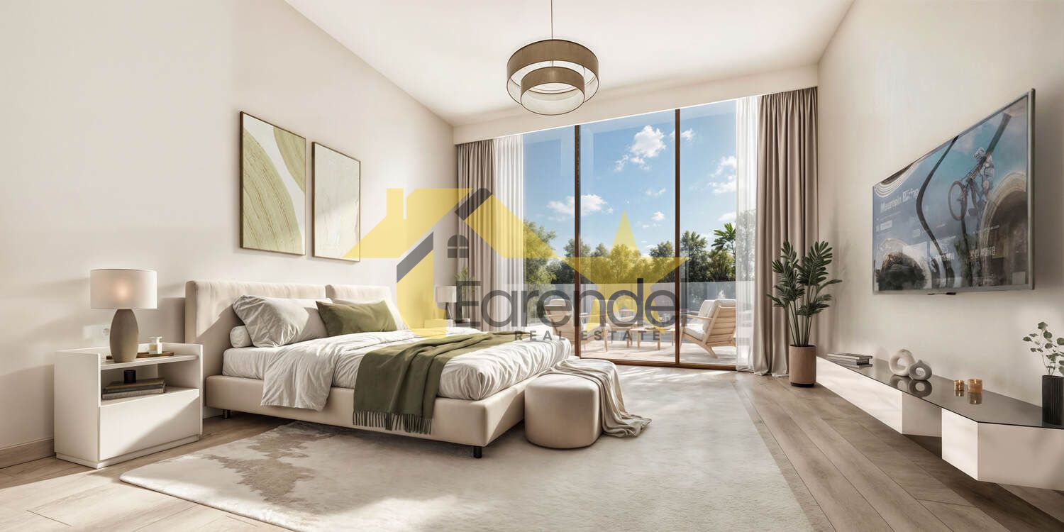 Where Comfort Meets Modernity | Affordable Luxury in Arjan | High ROI | Freehold | No Commission