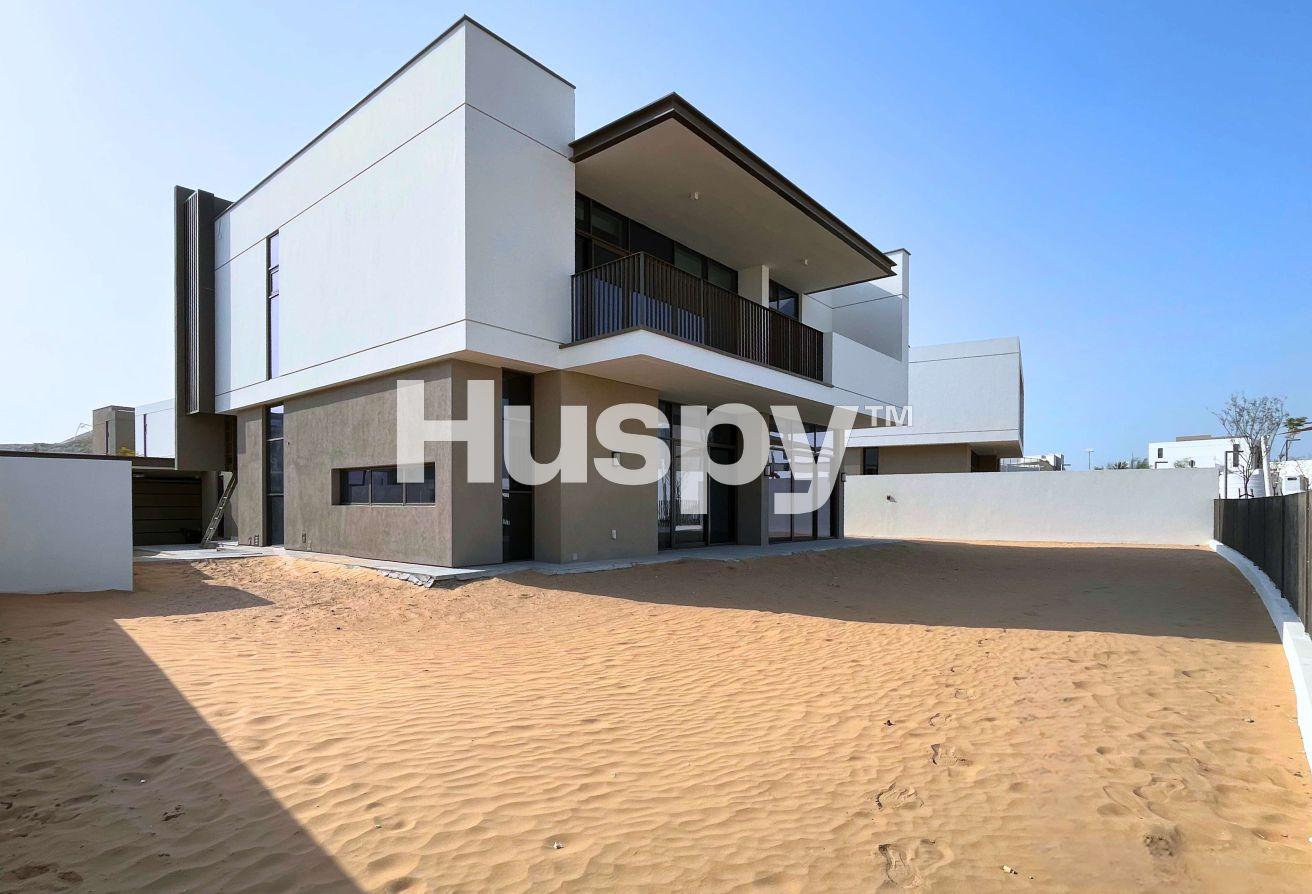 Large Plot | Close to the Park | Vacant