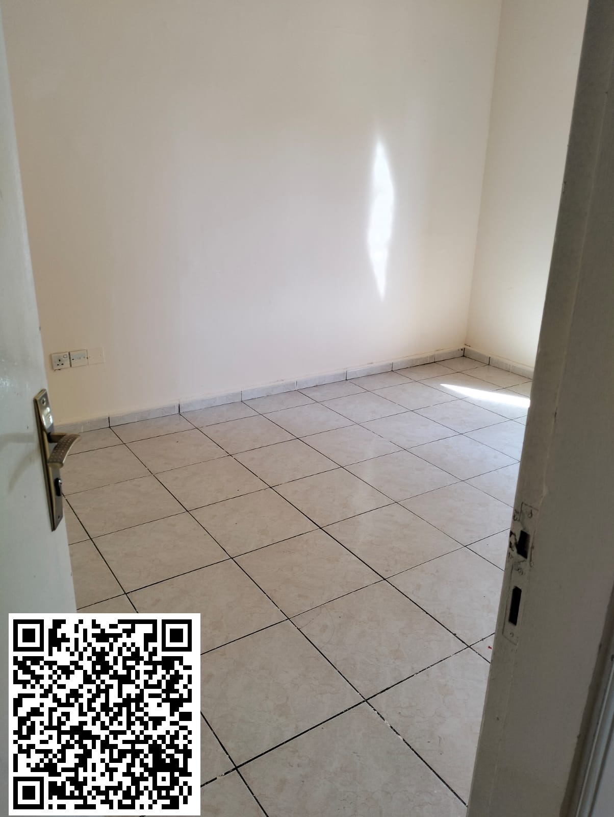 1BHK Apartment for Rent Central Ac King Faisal Street