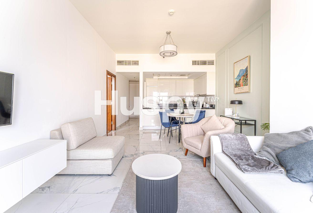 Stables View | Furnished | Vacant