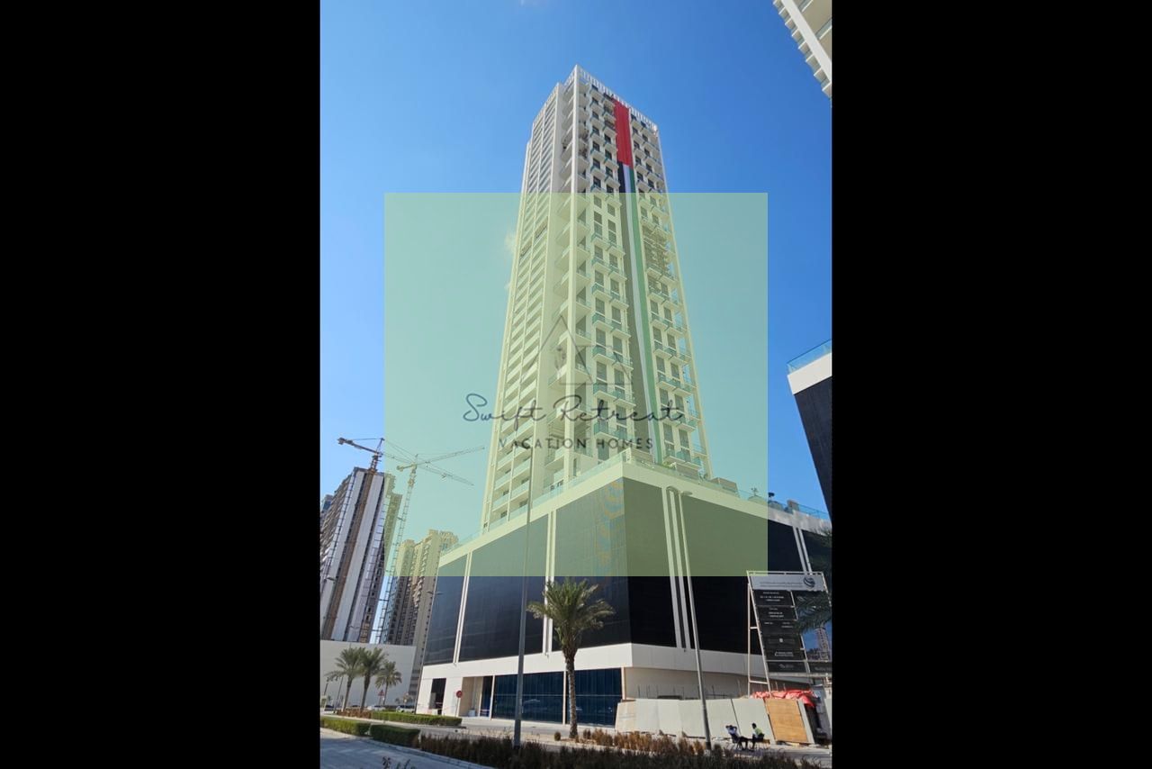Prime Location | Furnished | Vacant