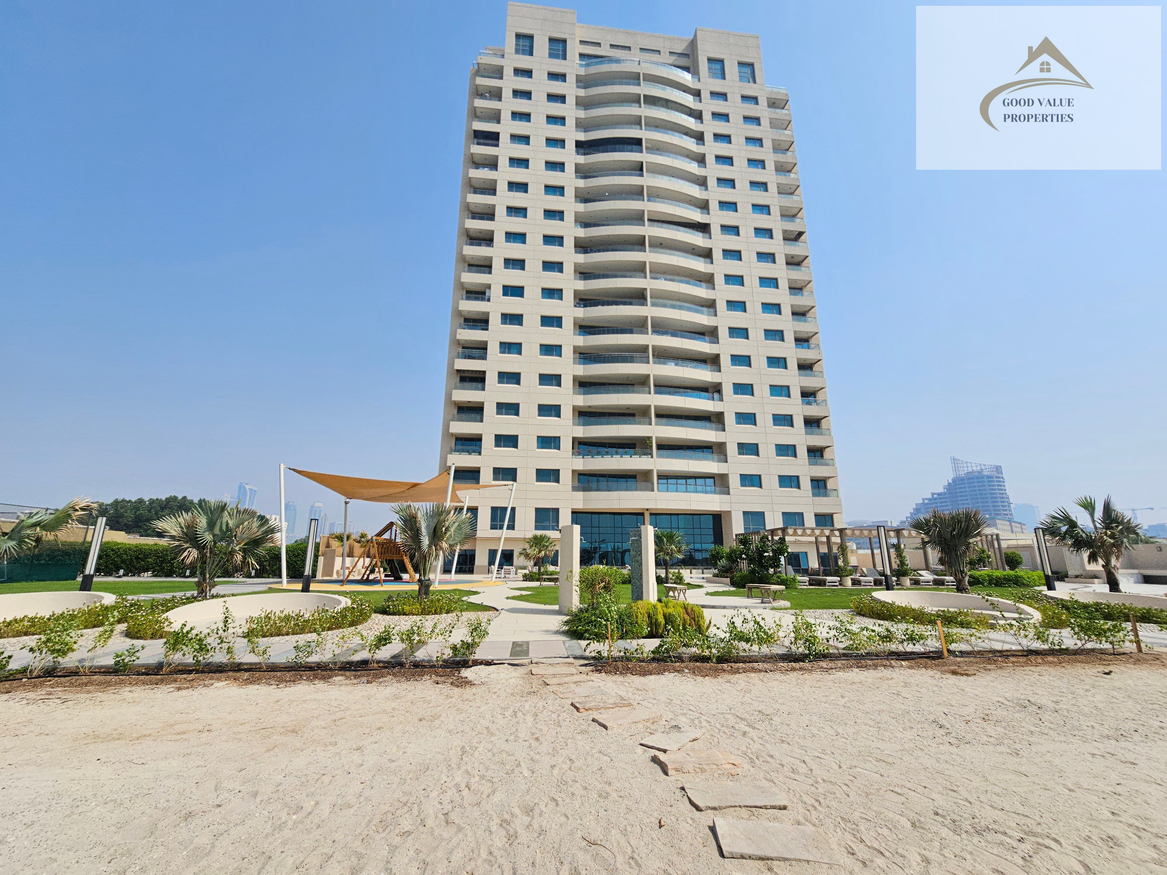 Vip furnished Brand New 3Bhk apartment