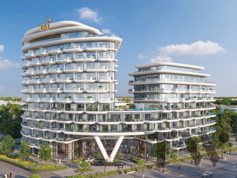 Modern Island Elegance | 2BR | Sea Side