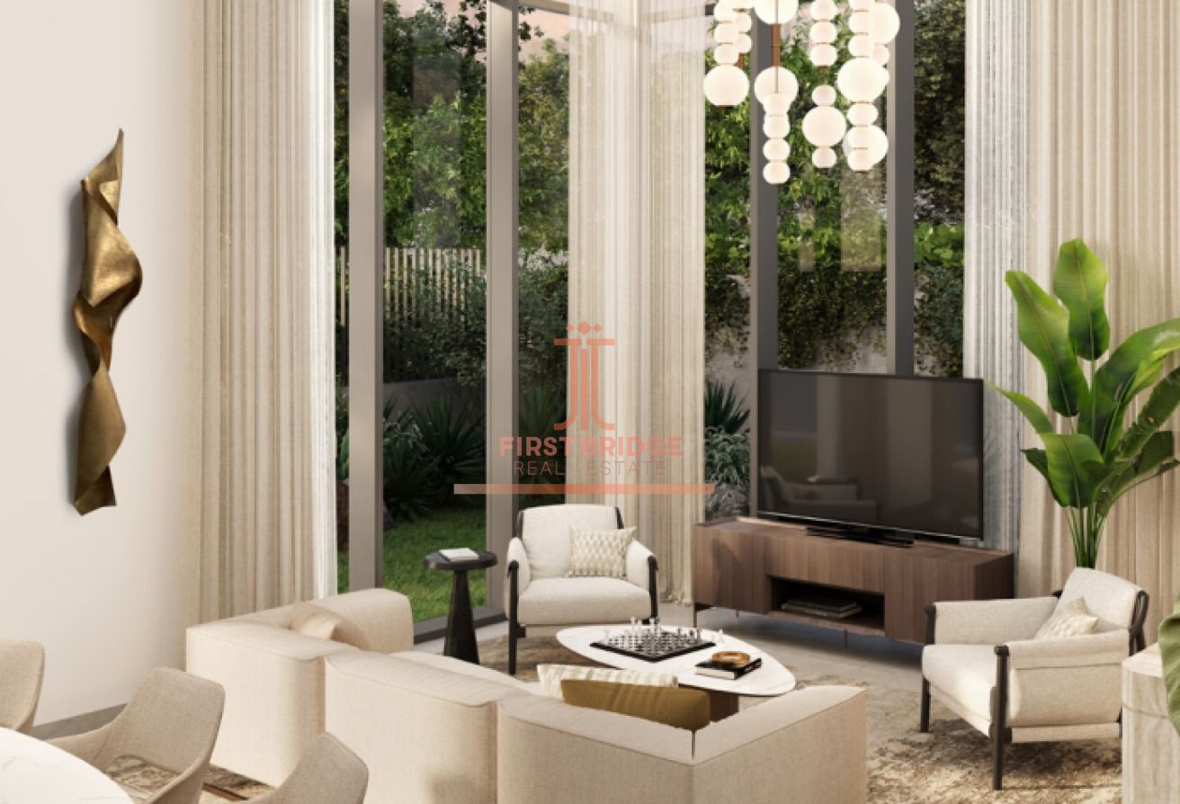 Modern Finishings | G+1 | Prime Location