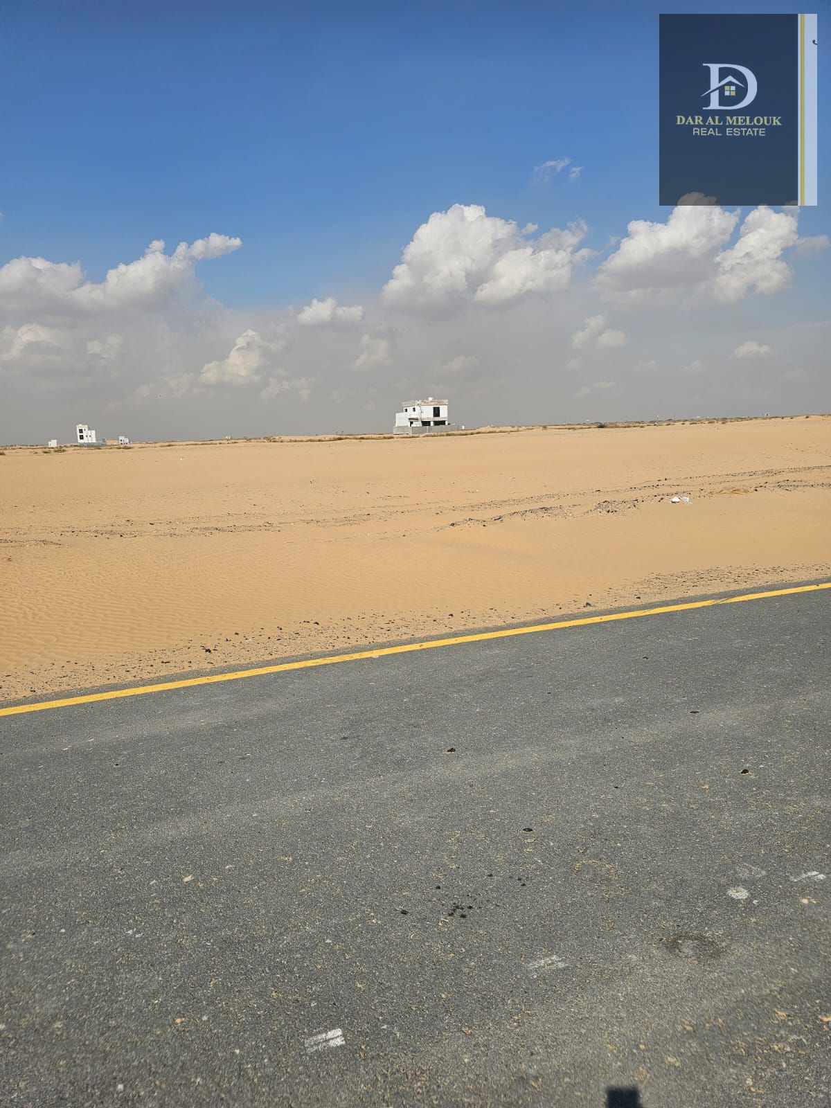 For sale in Sharjah, Rawdat Al Qurt area