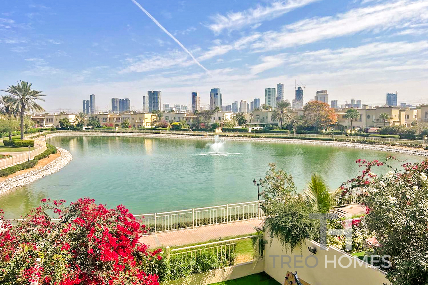 Lake Backing | Type 4M | Well Maintained.
