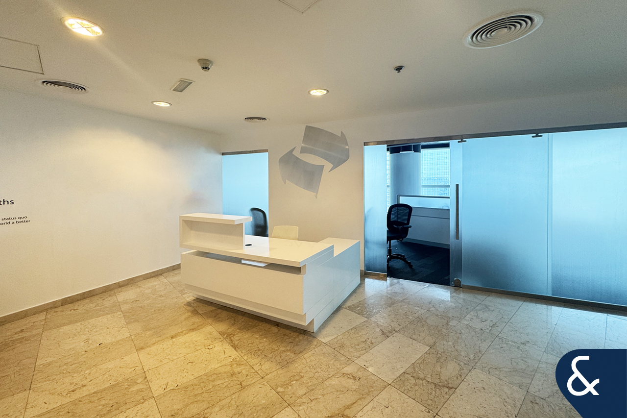 Fitted | Rented | Investment Opportunity
