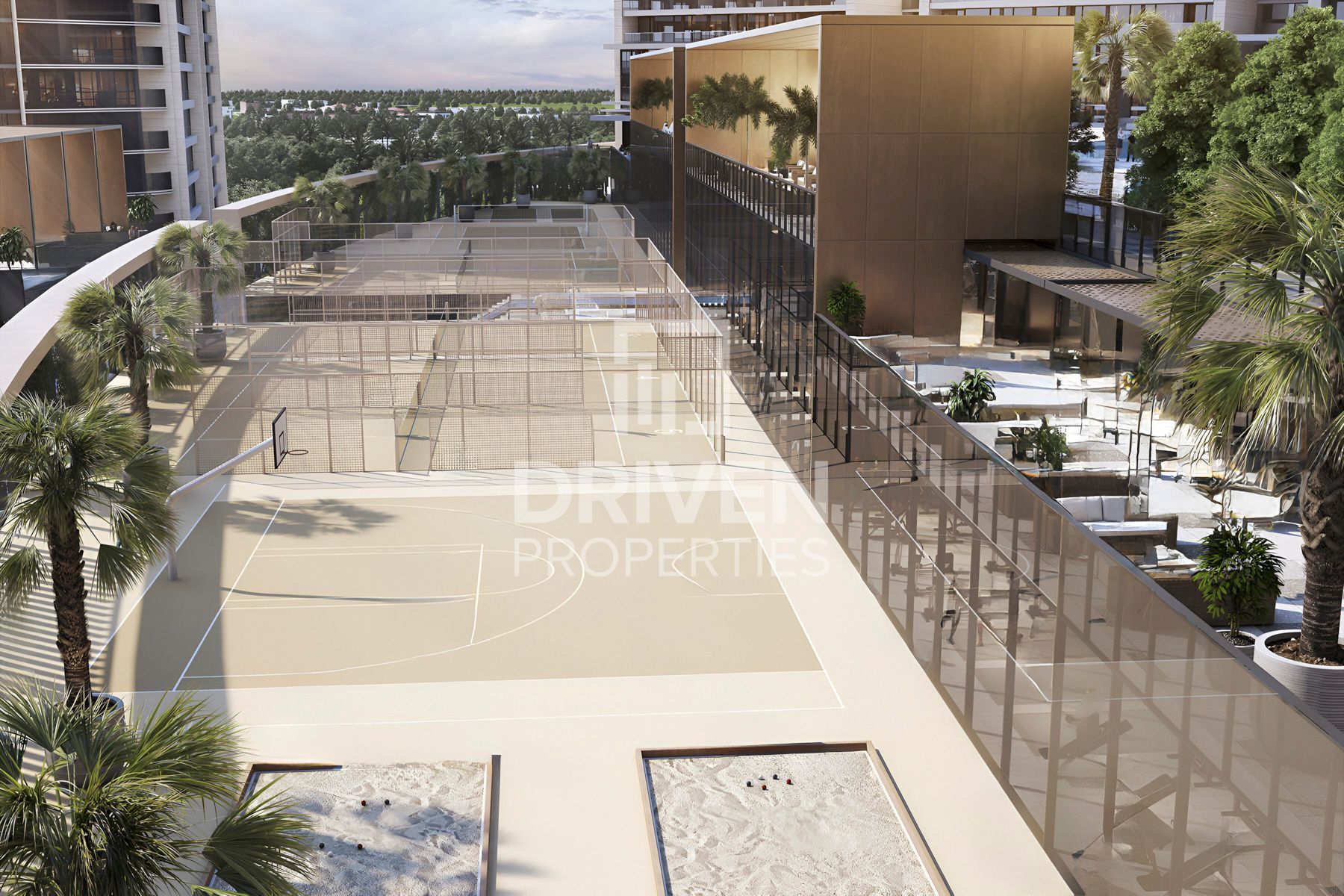 Community View | Large Layout | Hot Deal