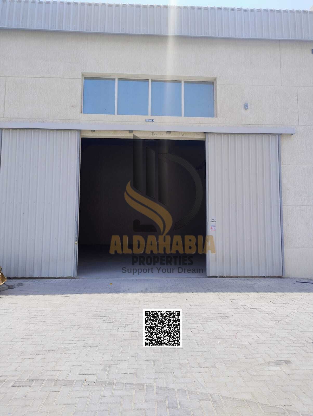 Showrooms/Showrooms for Rent - Umm Al Quwain