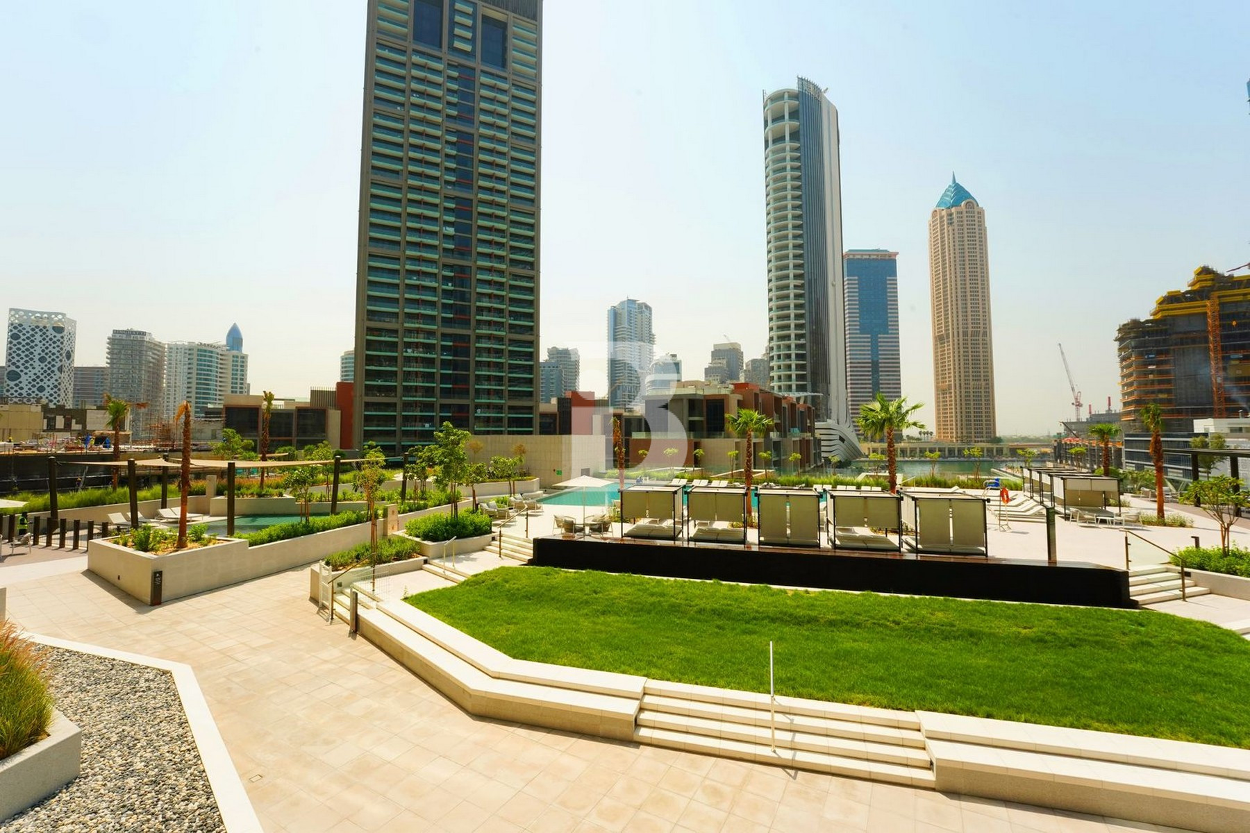 Canal View | low Floor | Heart of Dubai