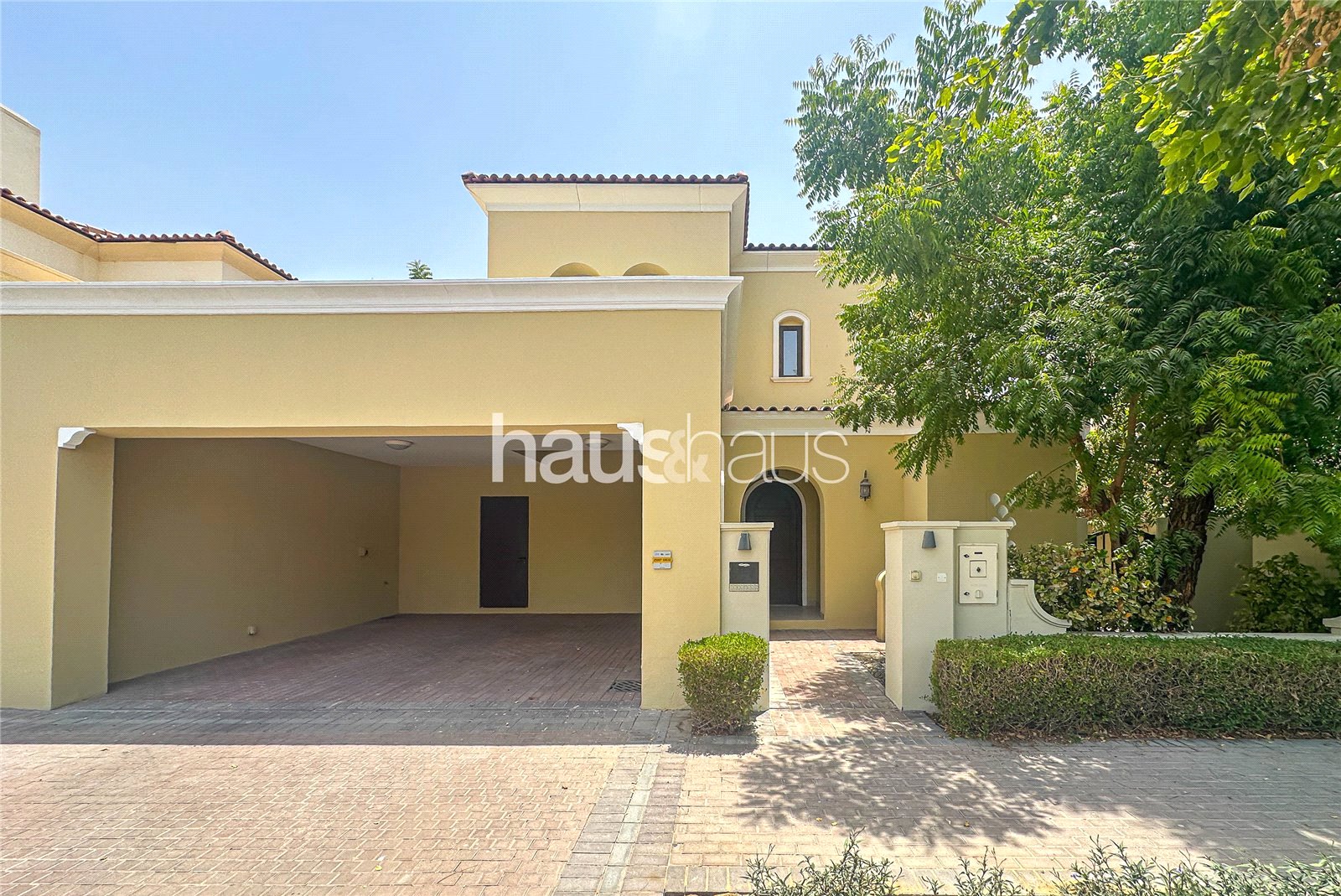 Well Maintained | Private Pool | Vacant Now