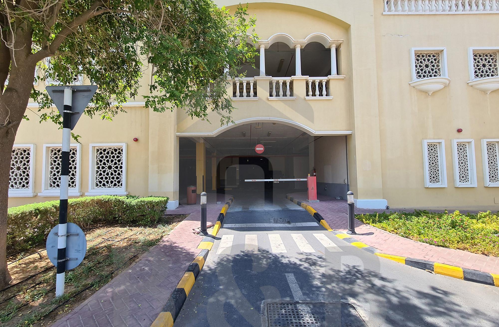 BIG TYPE 1 Bedroom - BBQ AREA, GYM, BEACH, POOL