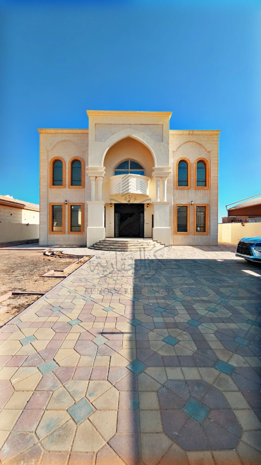 For Sale – Spacious Villa in Al Rahmaniya