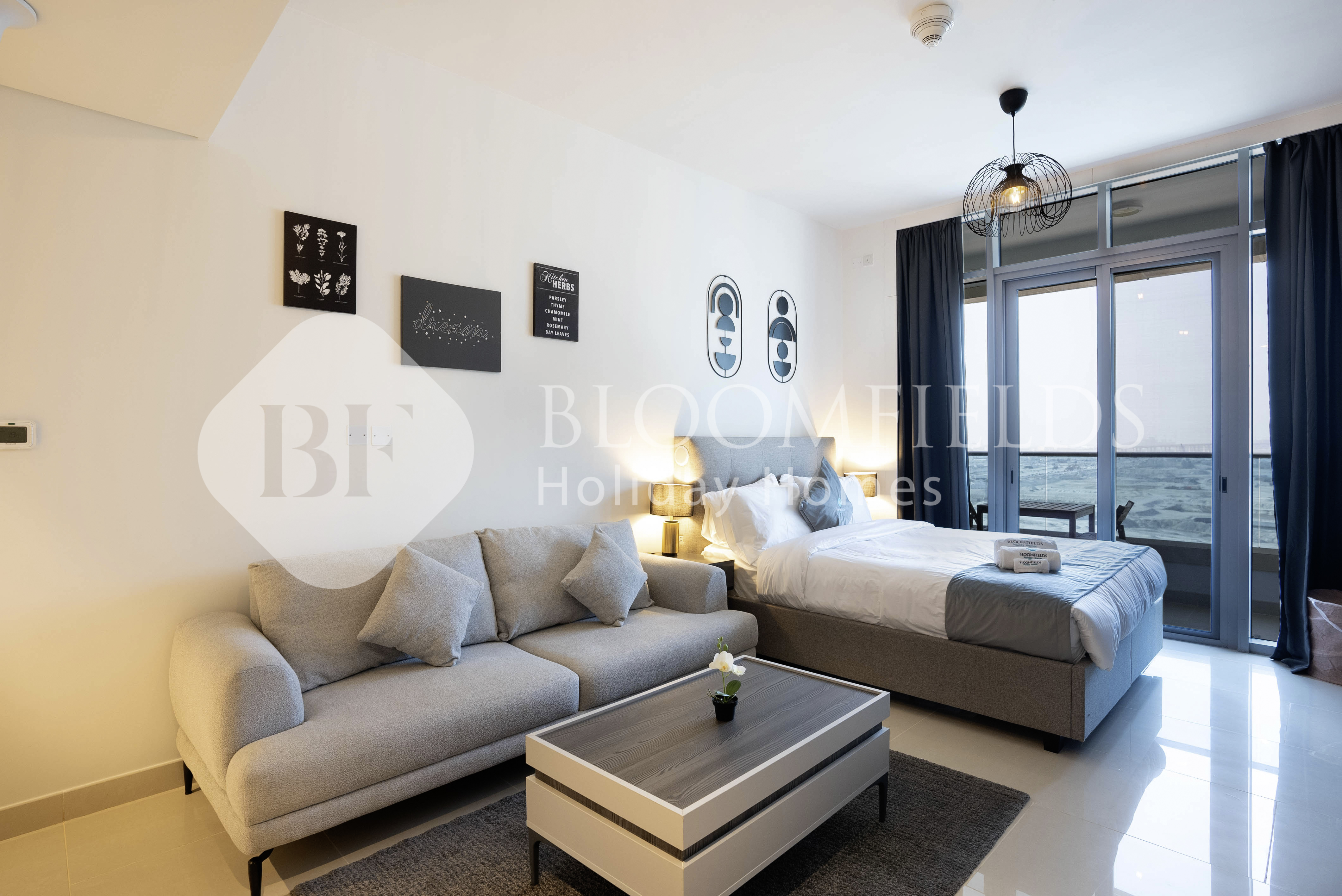 Holiday Stay | Fully Furnished | Flexible Terms