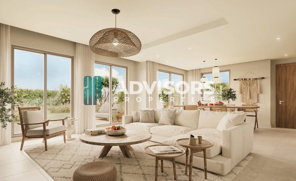 Community View | Prime Location | End Unit