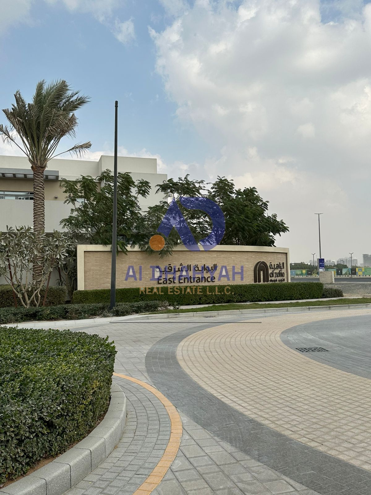 Spacious 5BR Villa with Maid’s Room | Al Zahia | 5,000 sq. ft