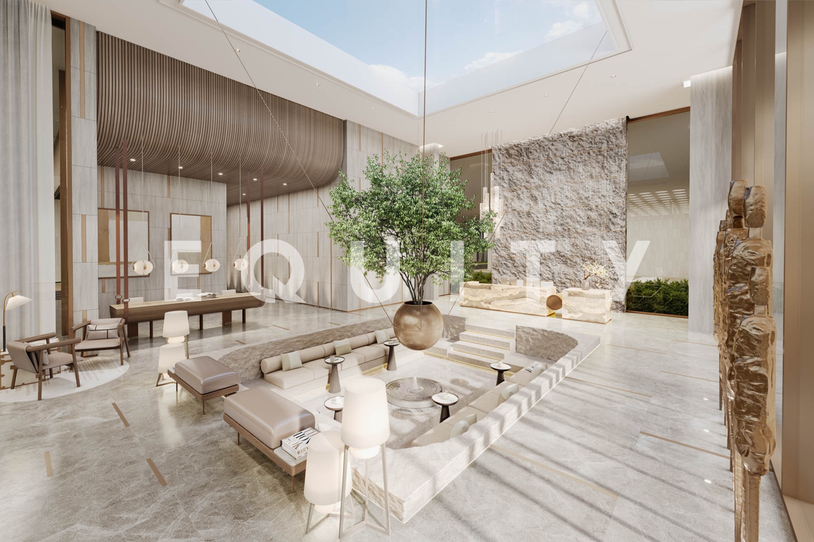 Skyline View | Payment Plan | High Rental Yields