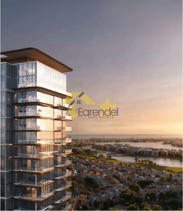 Stunning Beach & Skyline Views | Prime Location | High ROI