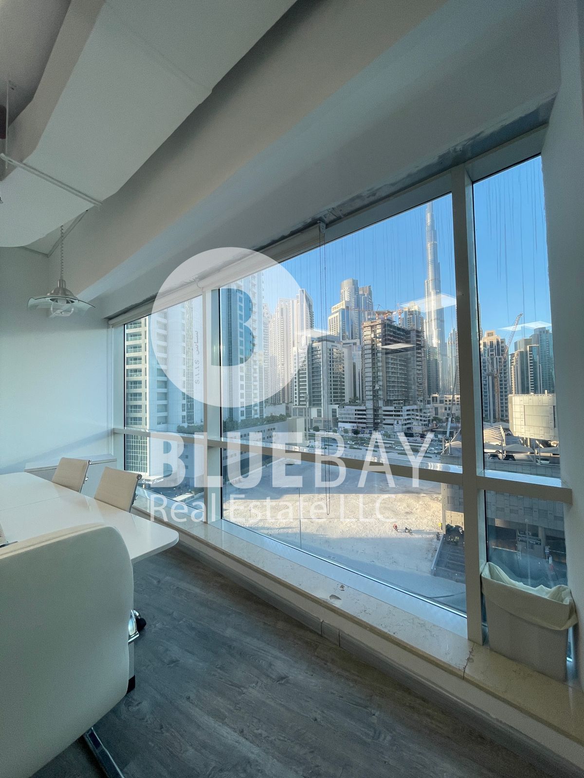 FULLY FURNISHED | BURJKHALIFA VIEW | READY TO MOVE