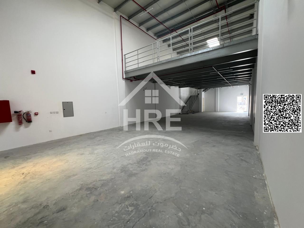 Ready investment to build a strong operational base.