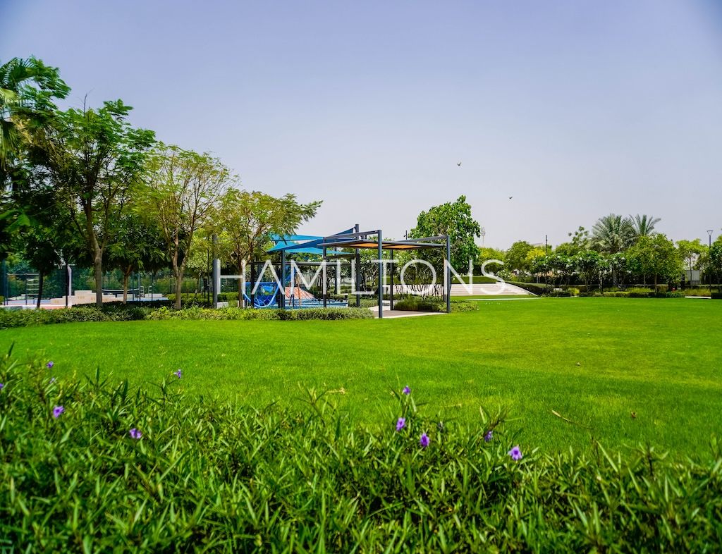 Luxury Villa | Gated Community | Resale