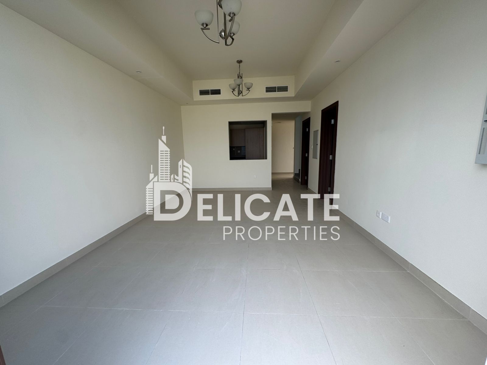 3+Maids | Vacant | Upgraded to Furnished