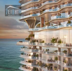 Waterfront residence || Vastu compliant || Spacious || Easy access || Studio || Flexible payment