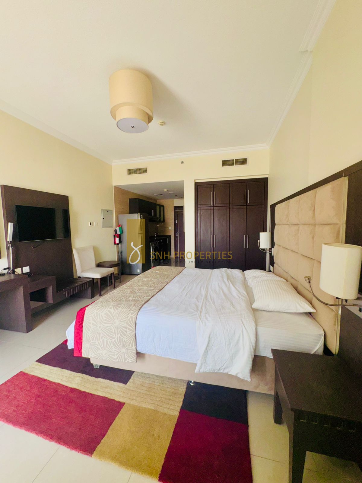 READY TO MOVE IN | HIGH FLOOR | BOOK NOW