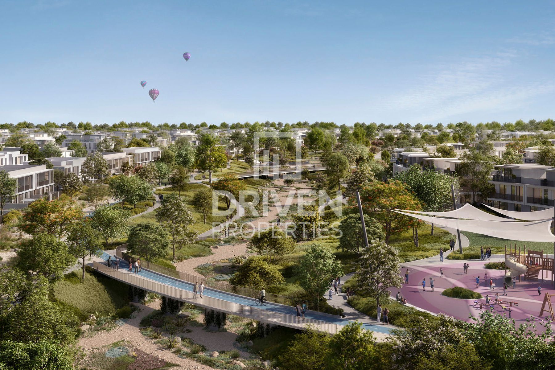 Modern Living | Vibrant Community | Best Deal