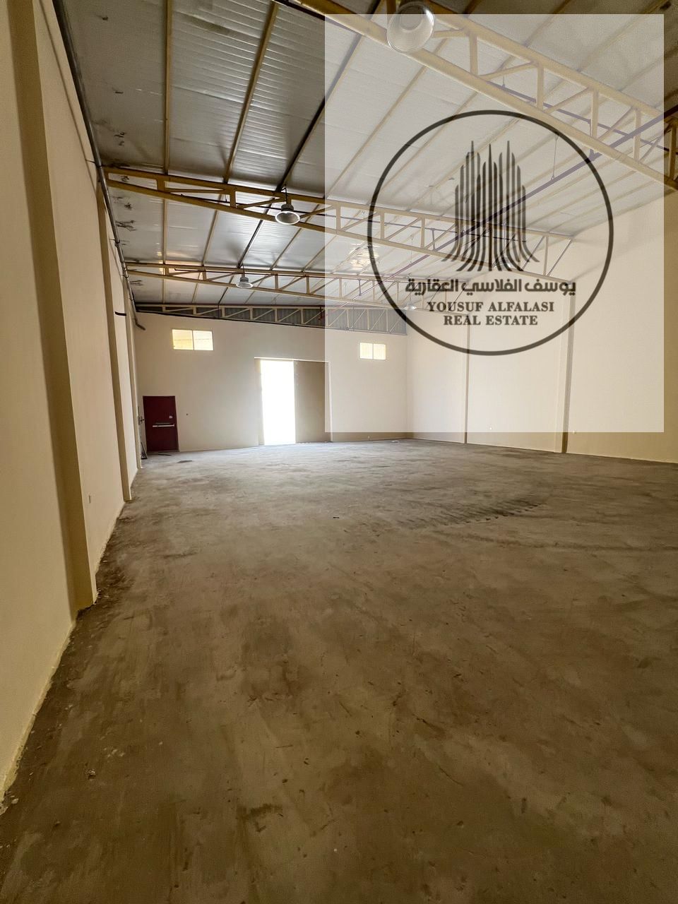 For Rent: 10,000 sq ft Warehouse in Umm Al Quwain