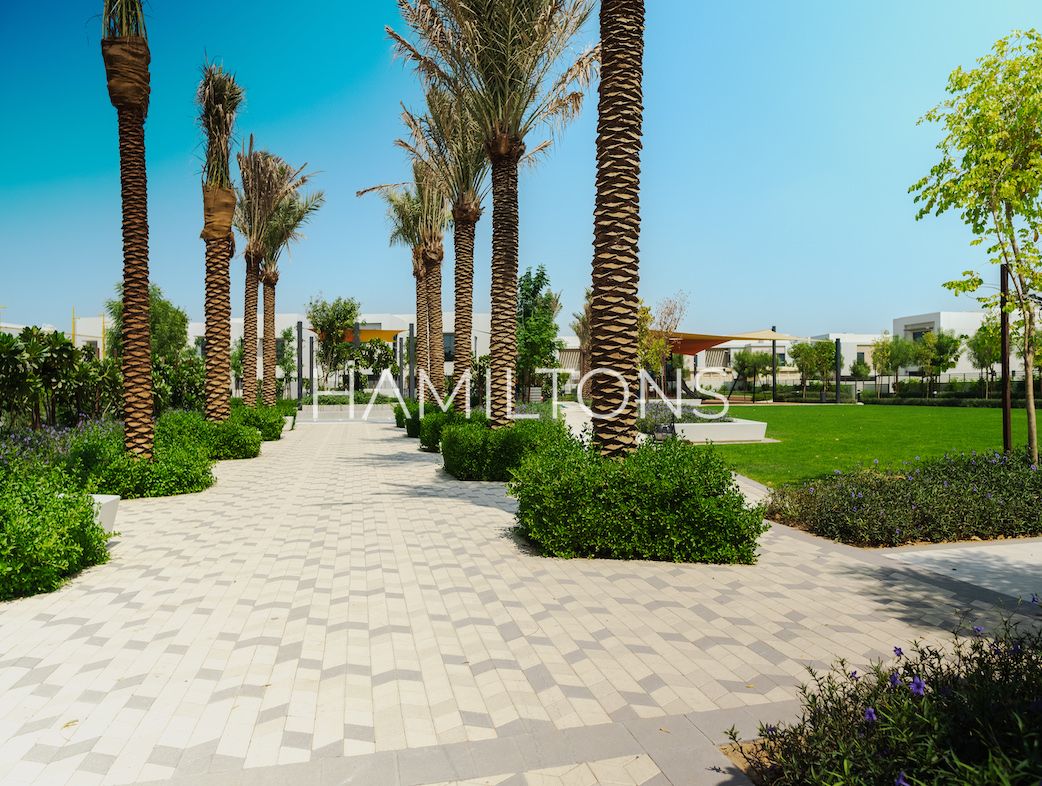 Gated Community | Luxury Villa | Resale
