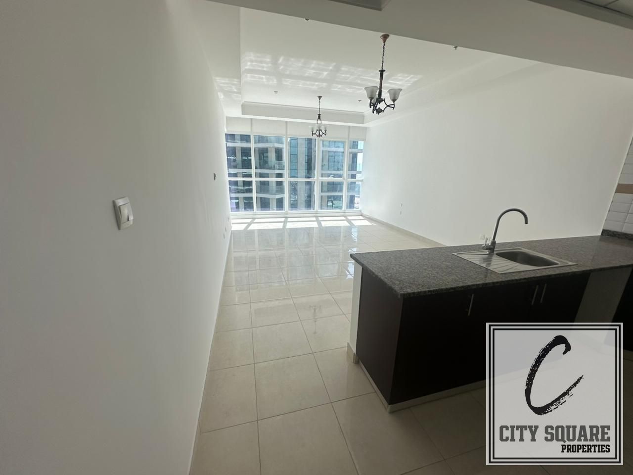 STUDIO FOR RENT ||| HIGH FLOOR ||| CLOSE TO METRO III