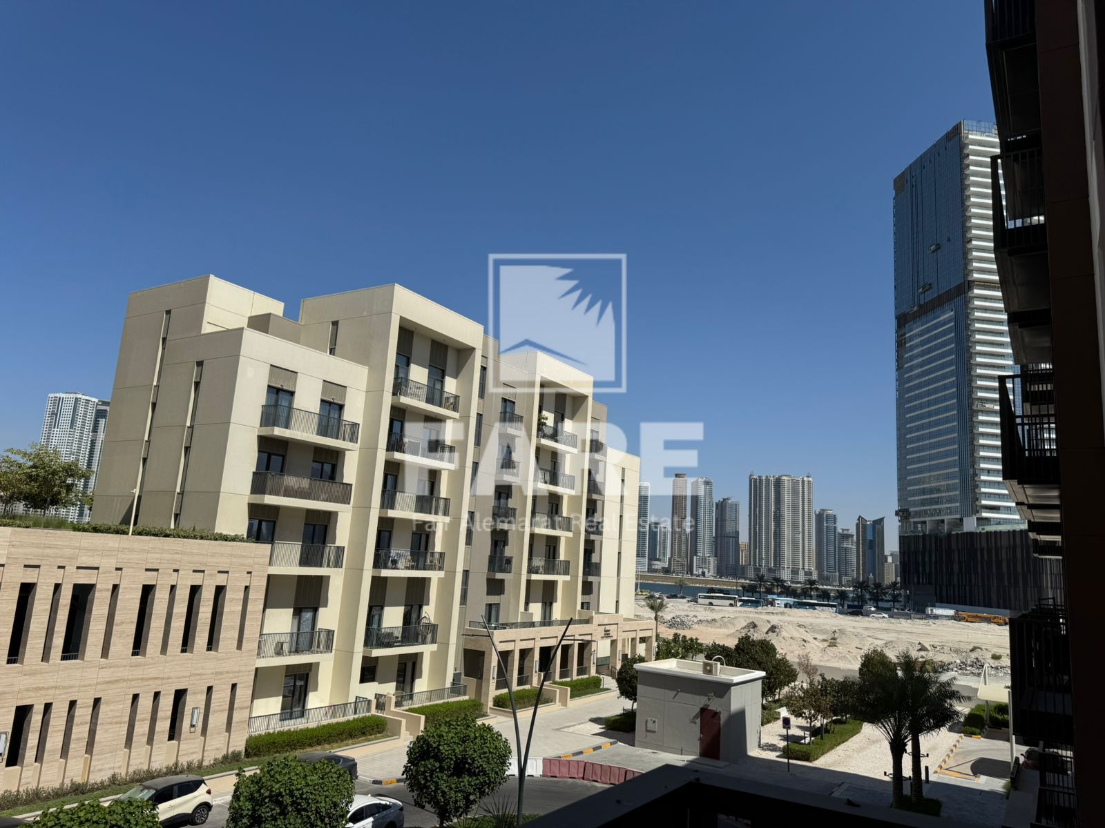 Brand New 1-Bedroom Apartment for Rent – Rimal Residence