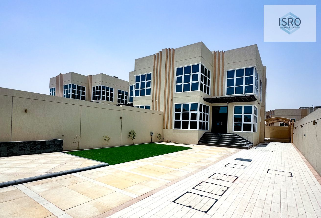 Move into this hidden brand new gem in Barashi