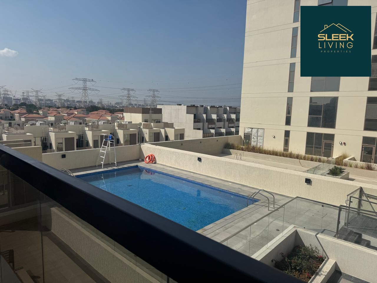 Fully Furnished |Spacious 2BHK | Ready to Move | Prime Location
