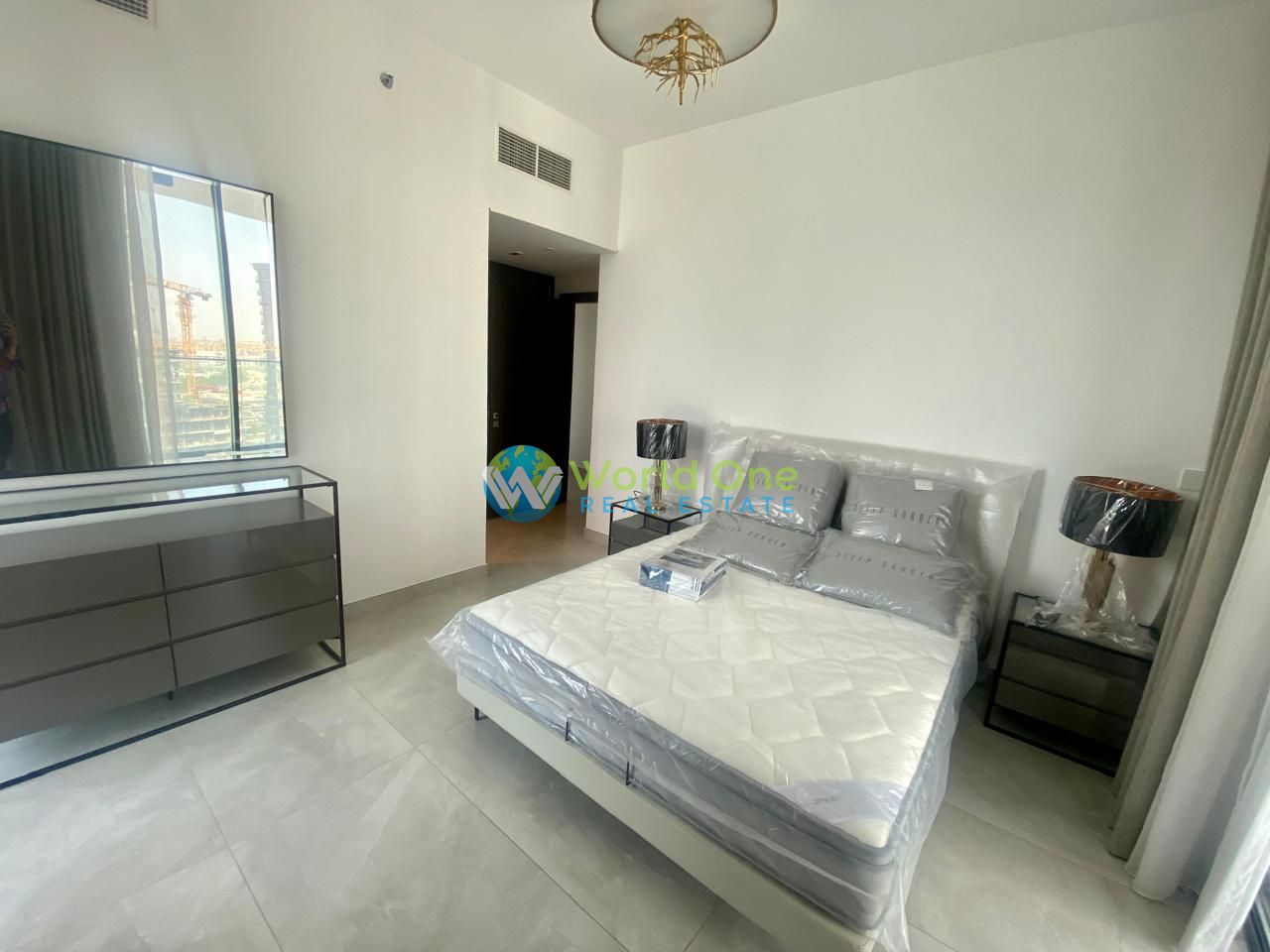 Brand New 2BR | Panoramic Views | Premiu...