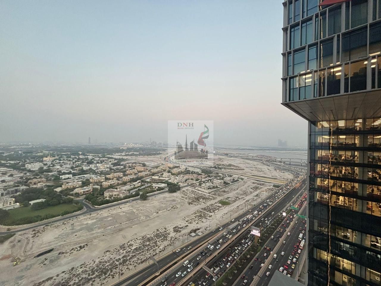 Luxury 2 BR | Premium Location | Excellent Views