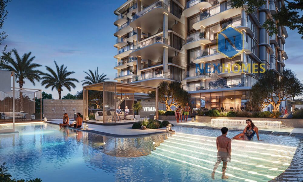 Palm Jumeirah | Full Sea View | Limited Availabilty