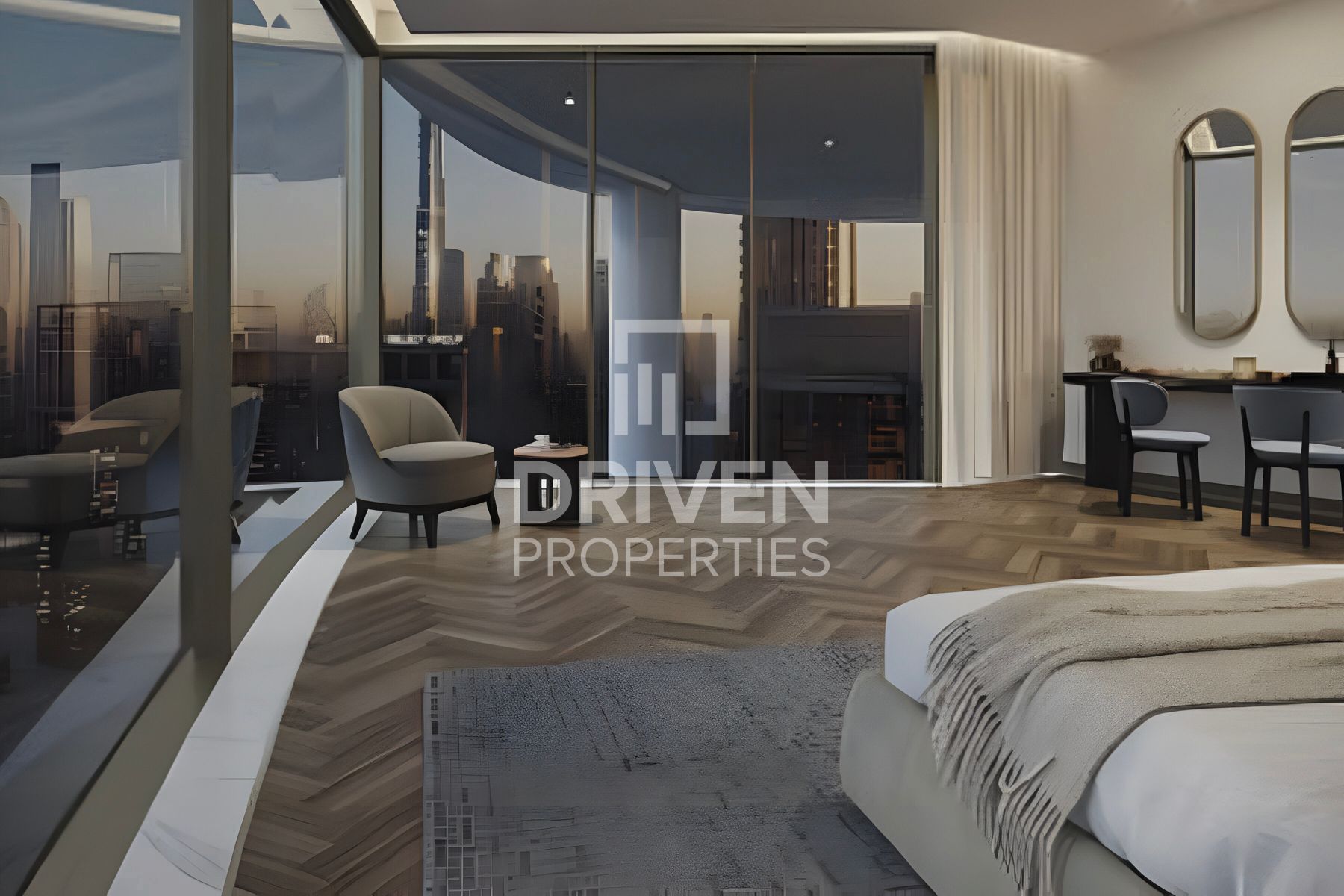 Resale | Modern Stylish | Stunning Canal View