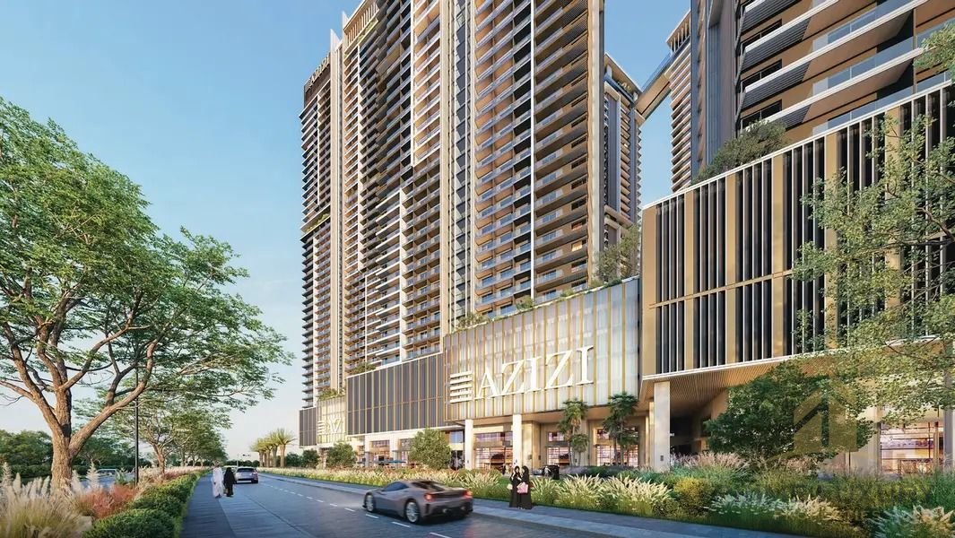 Investor Deal | Spacious | Off-Plan Investment