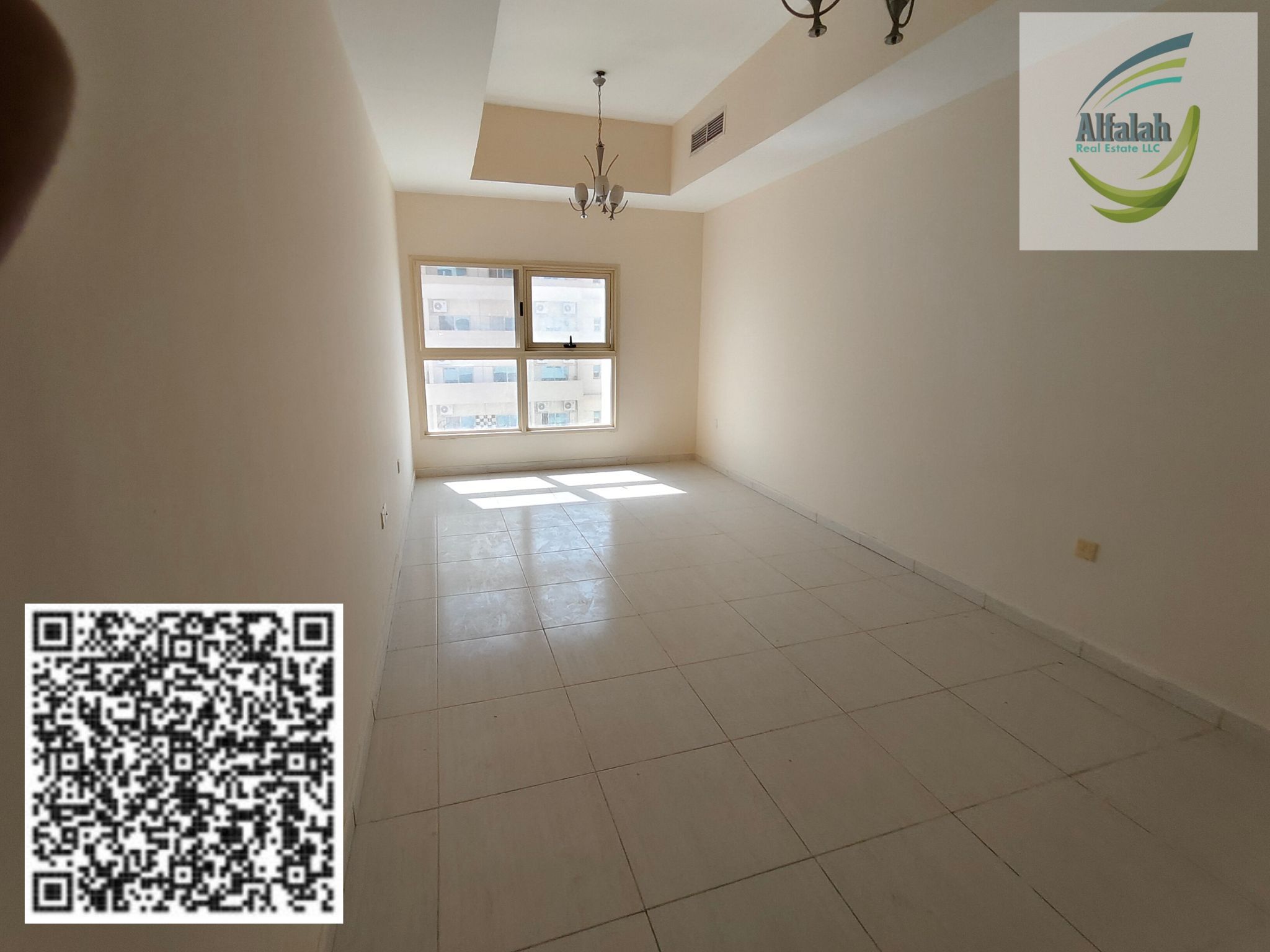 Spacious 1 BHK in Emirates City | Prime Location | Rented & Income-Generating!