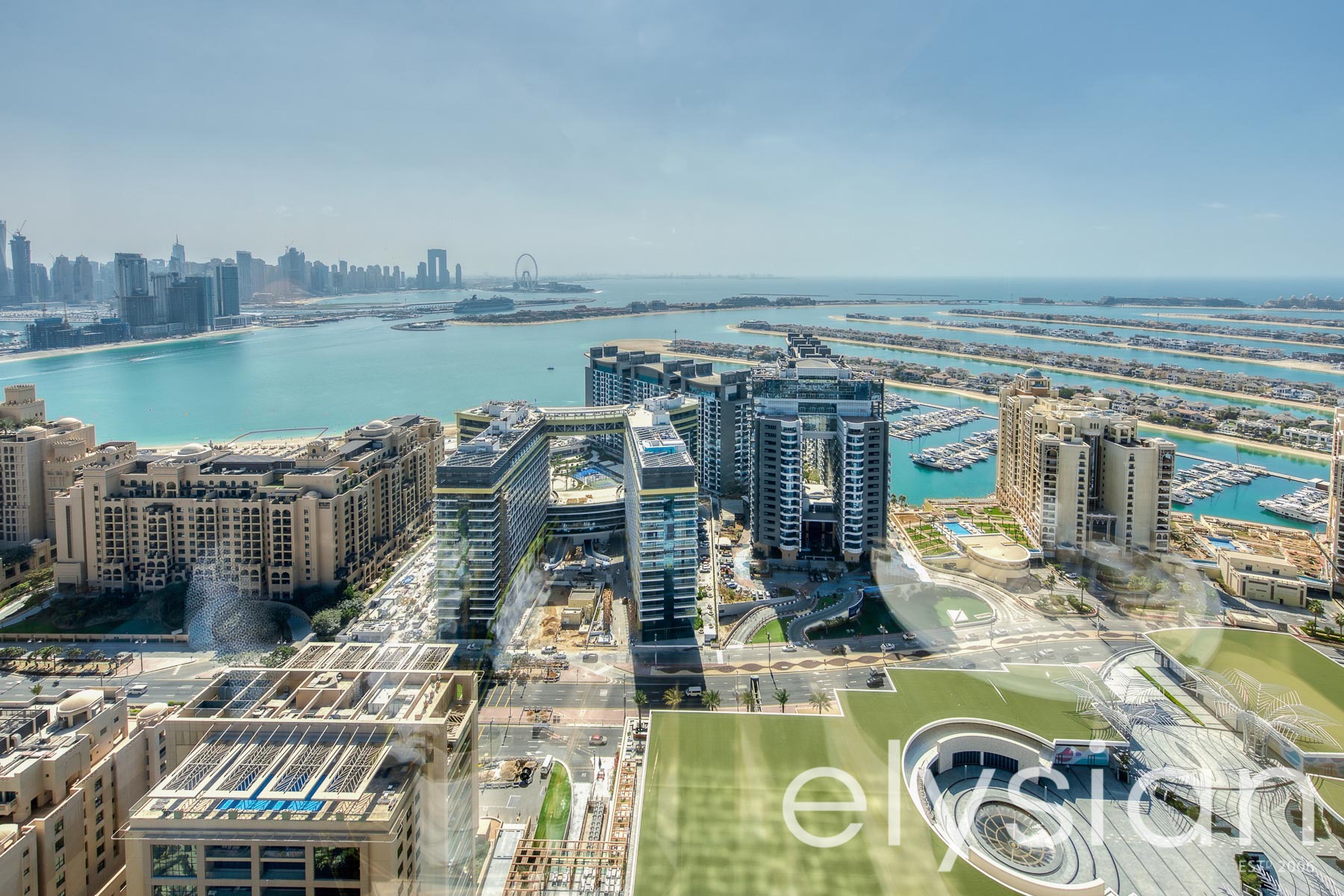 Bills Included | Marina View | Fully Furnished