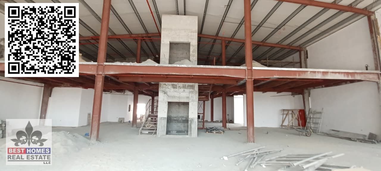 BRAND NEW MALL FOR RENT IN AL AMEERA VILLAGE, AJMAN